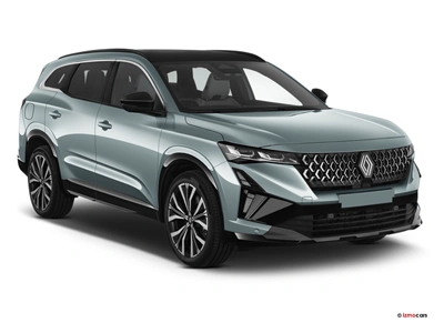 Neuf RENAULT ESPACE VI à MAGENTA chez RENAULT | EPERNAY & SEZANNE