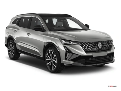 Neuf RENAULT ESPACE VI à ENGLOS chez RENAULT | ENGLOS