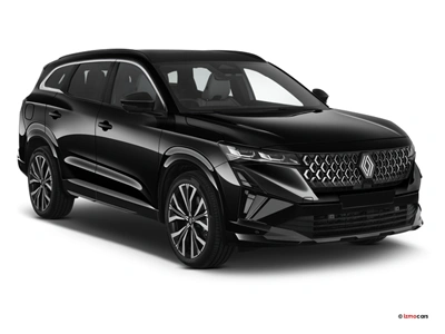 Neuf RENAULT ESPACE VI à VITROLLES chez RENAULT | VITROLLES
