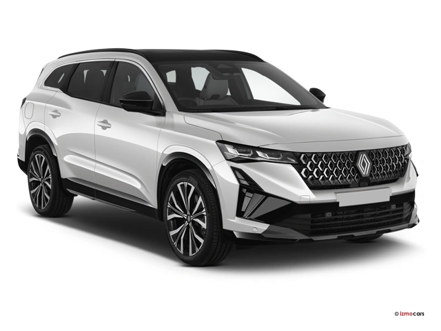 Neuf RENAULT ESPACE VI à ENGLOS chez RENAULT | ENGLOS
