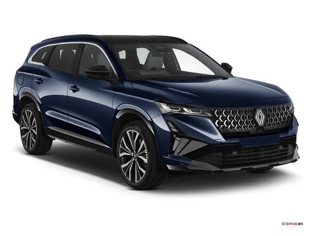 Neuf RENAULT ESPACE VI à ENGLOS chez RENAULT | ENGLOS