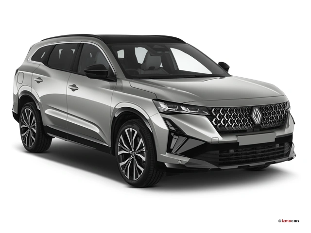 Neuf RENAULT ESPACE VI à ENGLOS chez RENAULT | ENGLOS