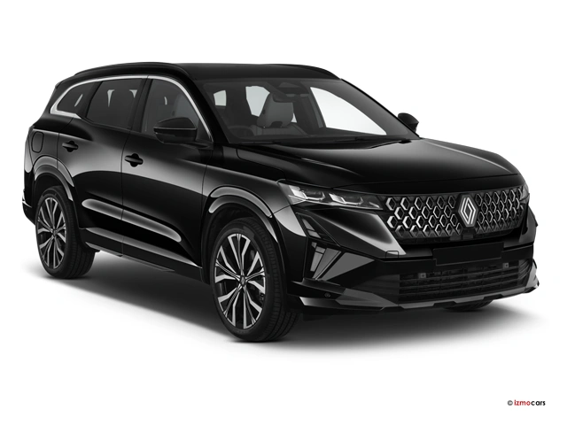 Neuf RENAULT ESPACE VI à TROYES chez RENAULT | TROYES