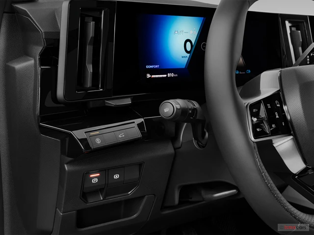 Neuf RENAULT ESPACE VI à TROYES chez RENAULT | TROYES