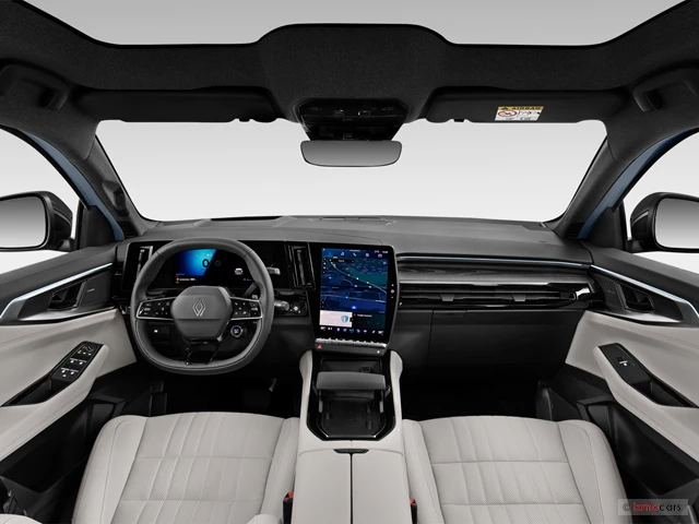 Neuf RENAULT ESPACE VI à TROYES chez RENAULT | TROYES