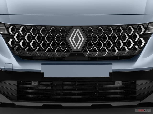 Neuf RENAULT ESPACE VI à TROYES chez RENAULT | TROYES