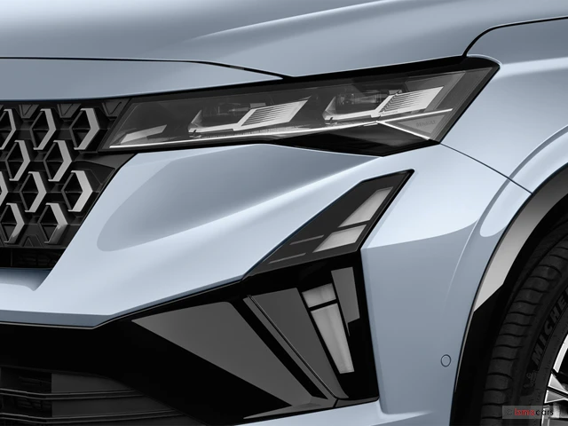 Neuf RENAULT ESPACE VI à TROYES chez RENAULT | TROYES