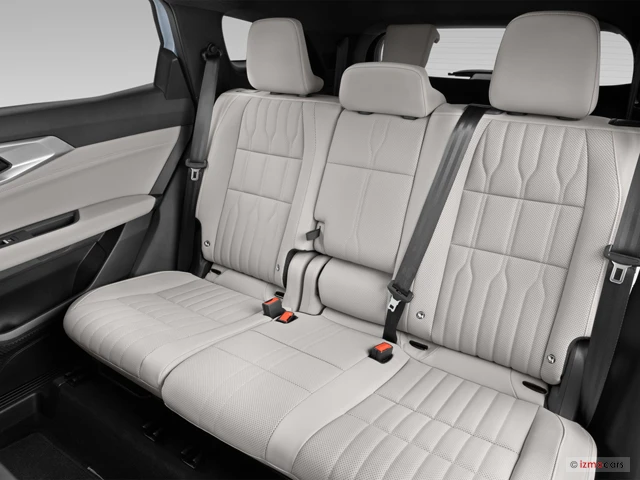 Neuf RENAULT ESPACE VI à TROYES chez RENAULT | TROYES