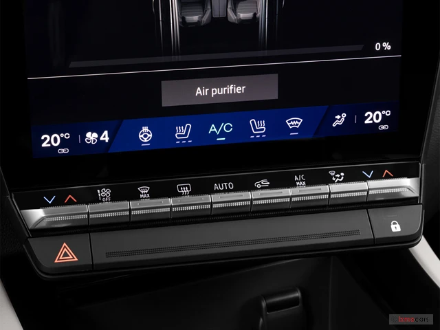 Neuf RENAULT ESPACE VI à TROYES chez RENAULT | TROYES