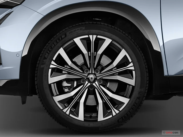 Neuf RENAULT ESPACE VI à TROYES chez RENAULT | TROYES