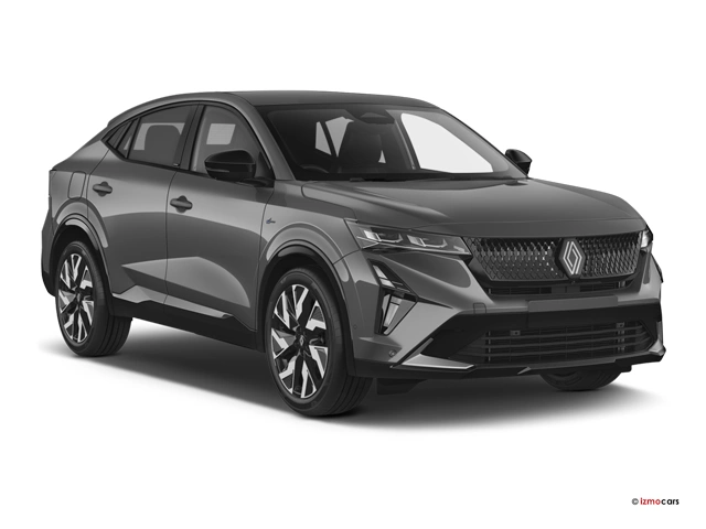 Neuf RENAULT RAFALE à VITROLLES chez RENAULT | VITROLLES