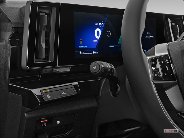Neuf RENAULT RAFALE à ENGLOS chez RENAULT | ENGLOS