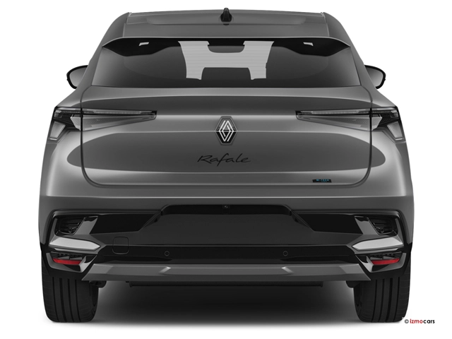 Neuf RENAULT RAFALE à ENGLOS chez RENAULT | ENGLOS