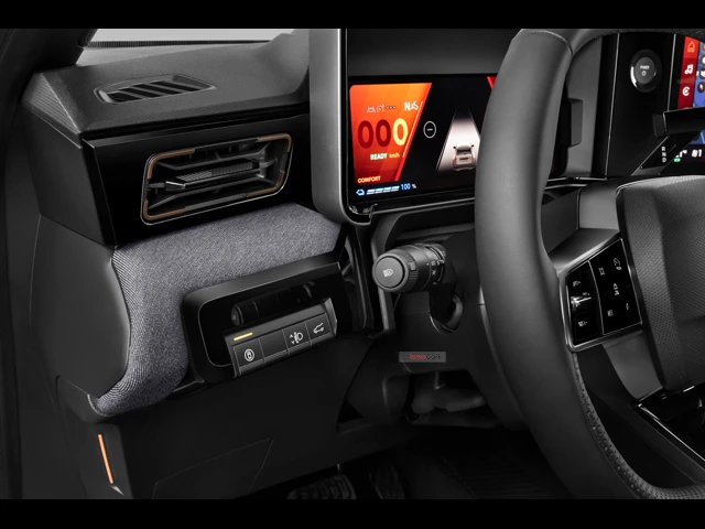 Neuf RENAULT RENAULT 4 E-TECH ELECTRIQUE à ENGLOS chez RENAULT | ENGLOS