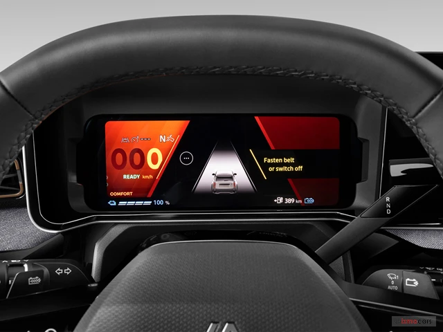 Neuf RENAULT RENAULT 4 E-TECH ELECTRIQUE à ENGLOS chez RENAULT | ENGLOS