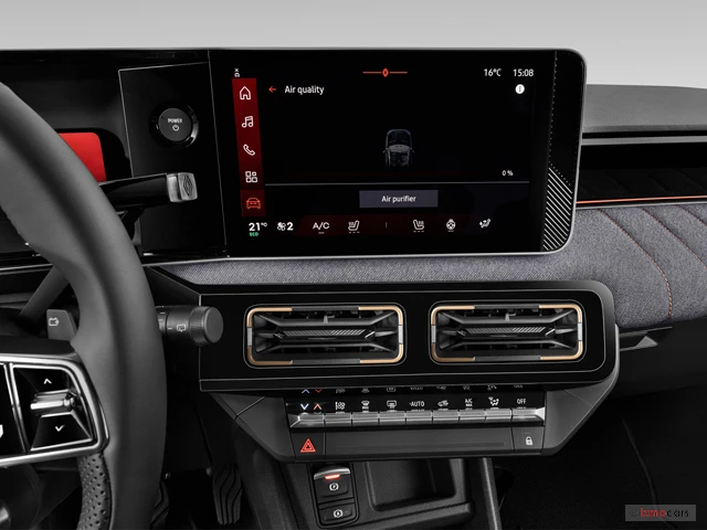 Neuf RENAULT RENAULT 4 E-TECH ELECTRIQUE à ENGLOS chez RENAULT | ENGLOS