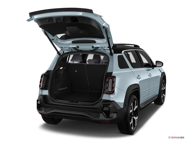 Neuf RENAULT RENAULT 4 E-TECH ELECTRIQUE à ENGLOS chez RENAULT | ENGLOS
