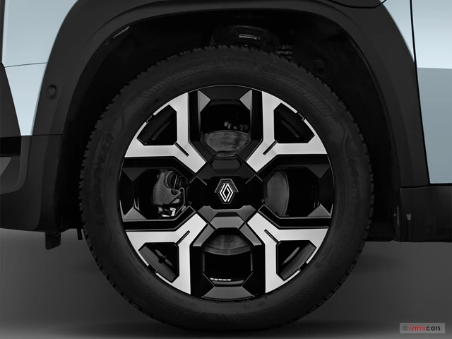 Neuf RENAULT RENAULT 4 E-TECH ELECTRIQUE à ENGLOS chez RENAULT | ENGLOS