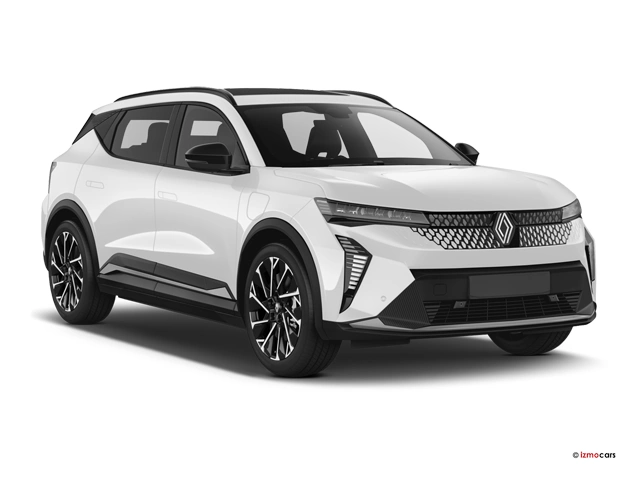 Neuf RENAULT SCENIC E-TECH 100% ELECTRIQUE à RONCQ chez RENAULT | RONCQ