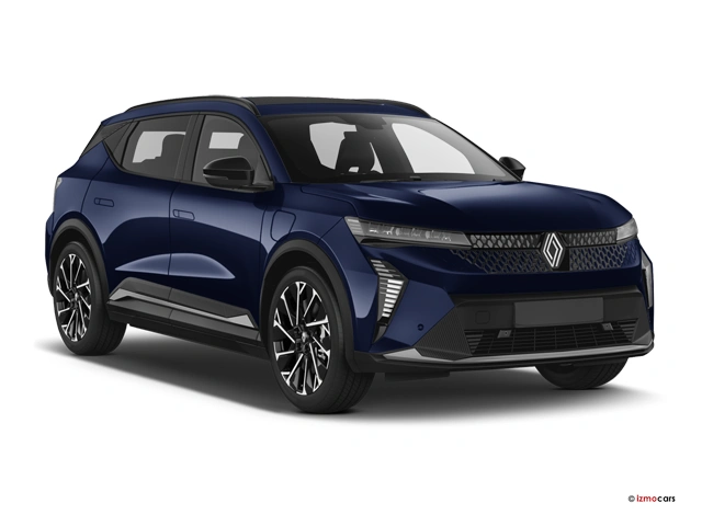 Neuf RENAULT SCENIC E-TECH 100% ELECTRIQUE à CRETEIL chez RENAULT | CRETEIL