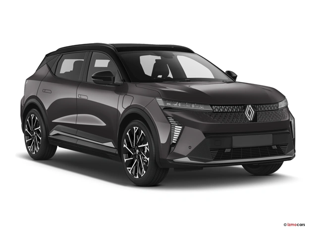 Neuf RENAULT SCENIC E-TECH 100% ELECTRIQUE à MAGENTA chez RENAULT | EPERNAY & SEZANNE