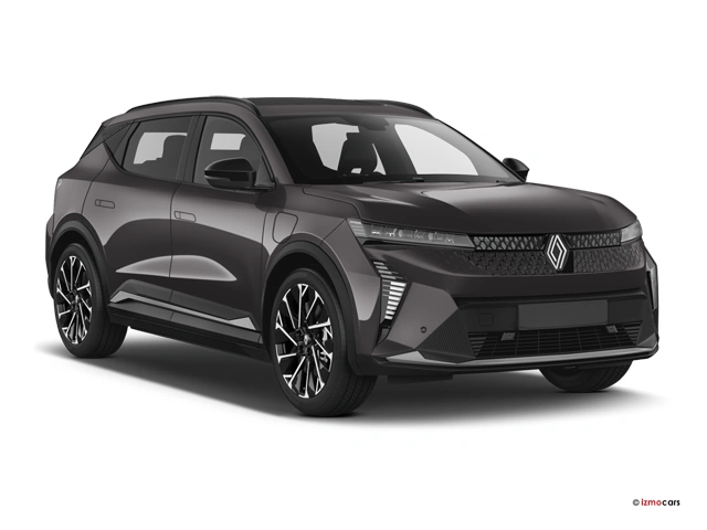 Neuf RENAULT SCENIC E-TECH 100% ELECTRIQUE à TROYES chez RENAULT | TROYES