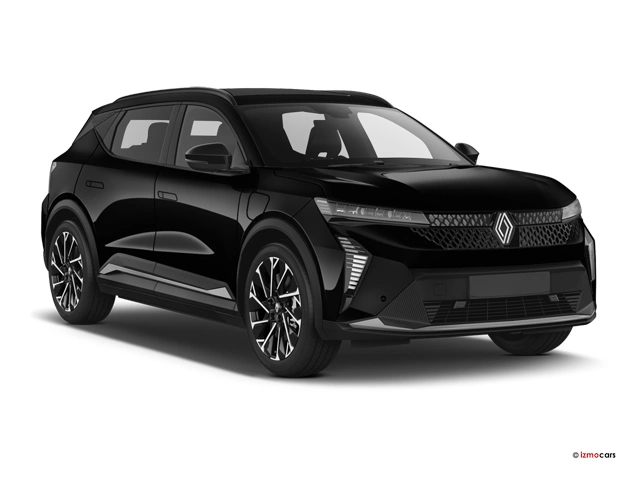 Neuf RENAULT SCENIC E-TECH 100% ELECTRIQUE à WORMHOUT chez RENAULT | WORMHOUT