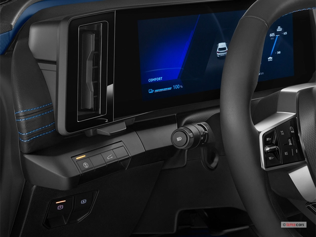 Neuf RENAULT SCENIC E-TECH 100% ELECTRIQUE à WORMHOUT chez RENAULT | WORMHOUT