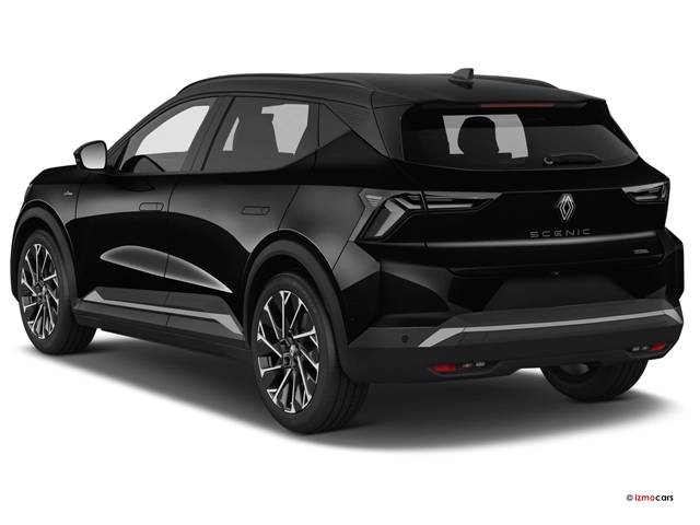 Neuf RENAULT SCENIC E-TECH 100% ELECTRIQUE à WORMHOUT chez RENAULT | WORMHOUT