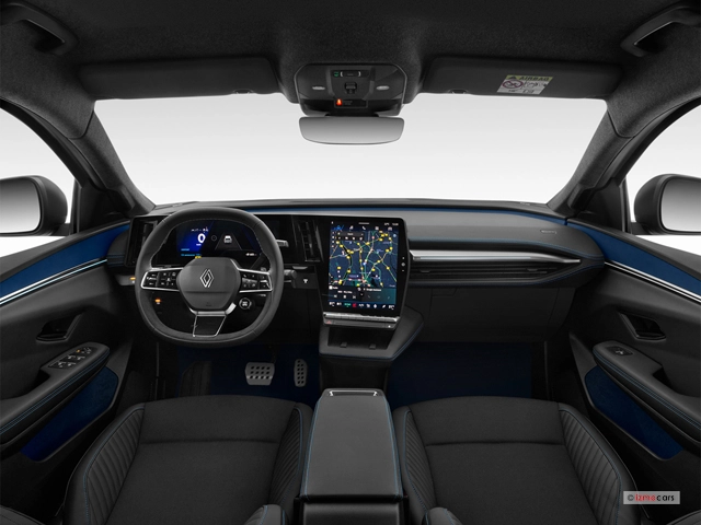 Neuf RENAULT SCENIC E-TECH 100% ELECTRIQUE à WORMHOUT chez RENAULT | WORMHOUT