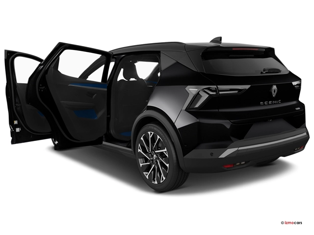 Neuf RENAULT SCENIC E-TECH 100% ELECTRIQUE à WORMHOUT chez RENAULT | WORMHOUT