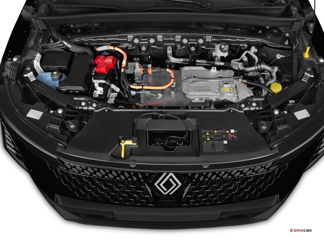 Neuf RENAULT SCENIC E-TECH 100% ELECTRIQUE à WORMHOUT chez RENAULT | WORMHOUT