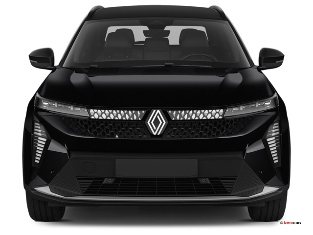 Neuf RENAULT SCENIC E-TECH 100% ELECTRIQUE à WORMHOUT chez RENAULT | WORMHOUT