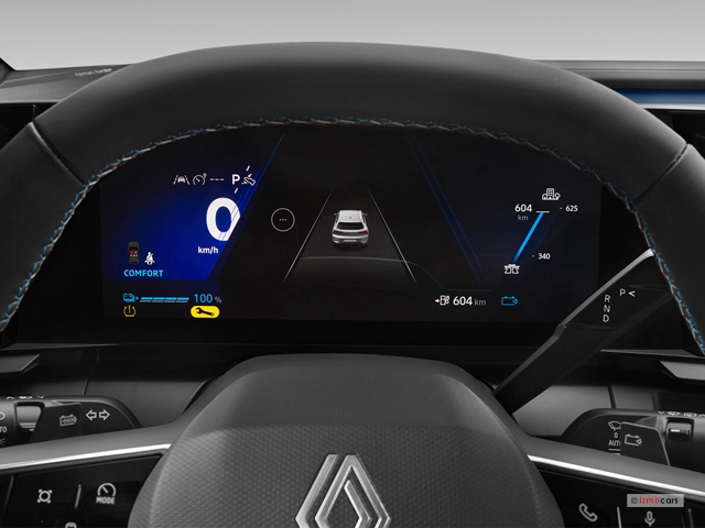 Neuf RENAULT SCENIC E-TECH 100% ELECTRIQUE à WORMHOUT chez RENAULT | WORMHOUT