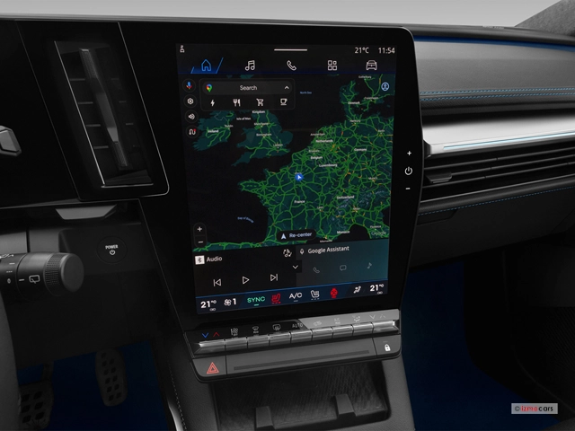 Neuf RENAULT SCENIC E-TECH 100% ELECTRIQUE à WORMHOUT chez RENAULT | WORMHOUT