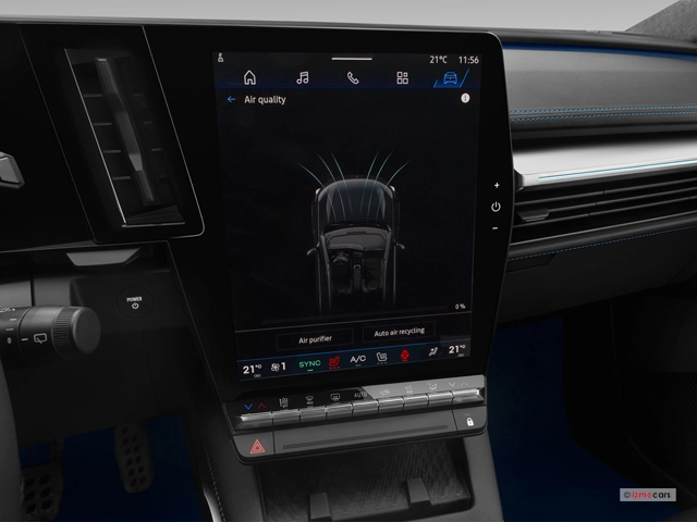 Neuf RENAULT SCENIC E-TECH 100% ELECTRIQUE à WORMHOUT chez RENAULT | WORMHOUT