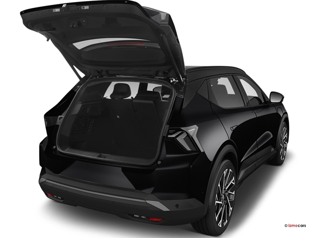 Neuf RENAULT SCENIC E-TECH 100% ELECTRIQUE à WORMHOUT chez RENAULT | WORMHOUT