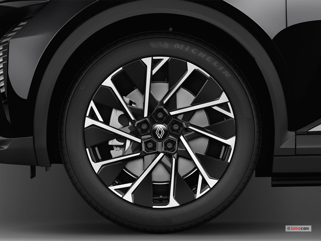 Neuf RENAULT SCENIC E-TECH 100% ELECTRIQUE à WORMHOUT chez RENAULT | WORMHOUT