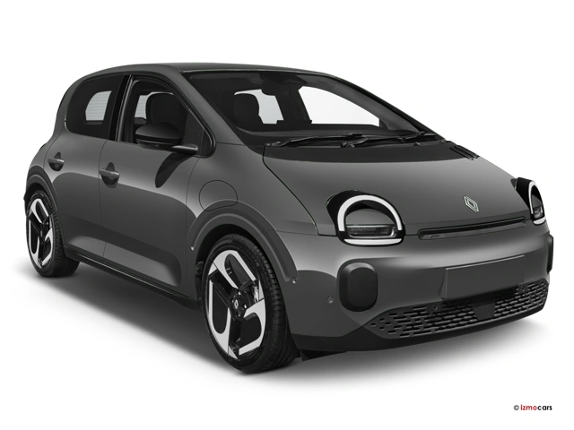 Neuf RENAULT TWINGO E-TECH ELECTRIQUE à ENGLOS chez RENAULT | ENGLOS