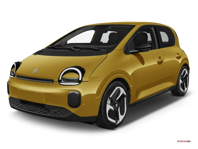 Neuf RENAULT TWINGO E-TECH ELECTRIQUE à WORMHOUT chez RENAULT | WORMHOUT