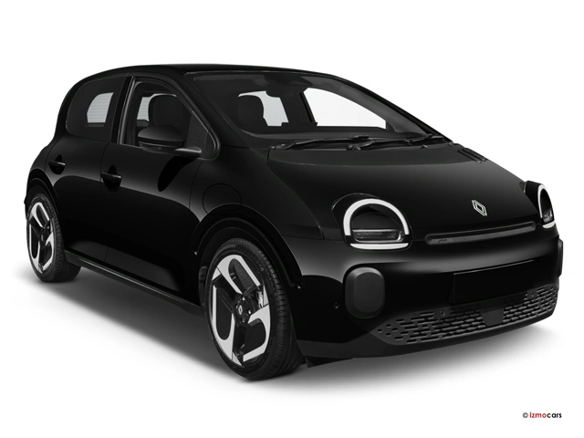 Neuf RENAULT TWINGO E-TECH ELECTRIQUE à MAGENTA chez RENAULT | EPERNAY & SEZANNE