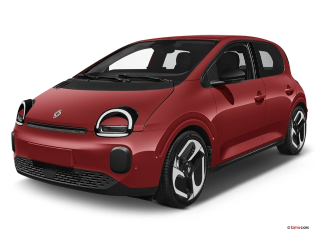 Neuf RENAULT TWINGO E-TECH ELECTRIQUE à WORMHOUT chez RENAULT | WORMHOUT