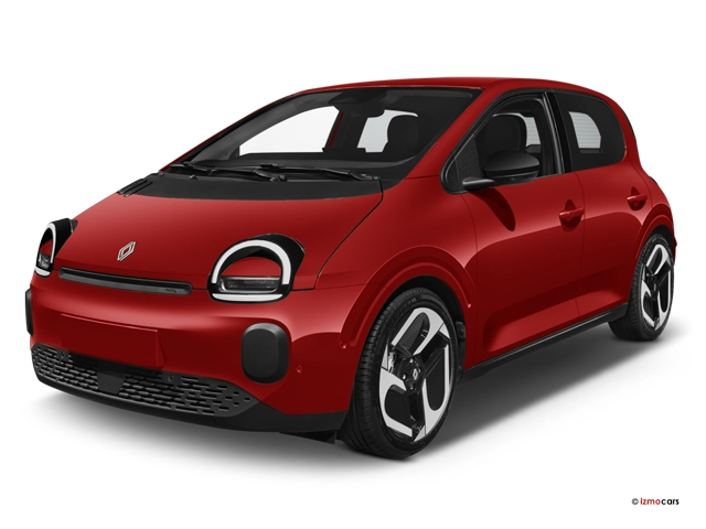Neuf RENAULT TWINGO E-TECH ELECTRIQUE à WORMHOUT chez RENAULT | WORMHOUT