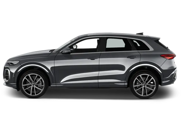 Q5 SUV