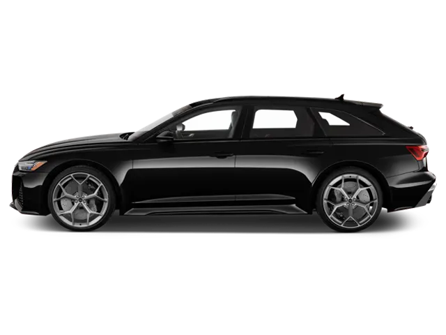 RS 6 AVANT PERFORMANCE