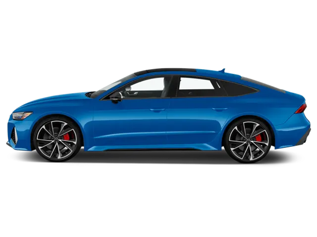 RS 7 SPORTBACK PERFORMANCE