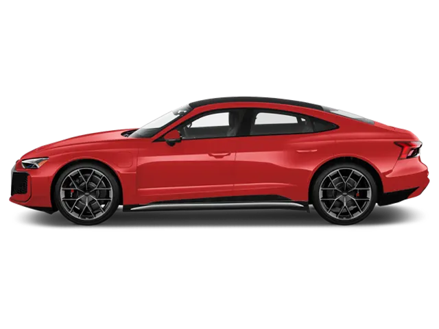 RS E-TRON GT PERFORMANCE