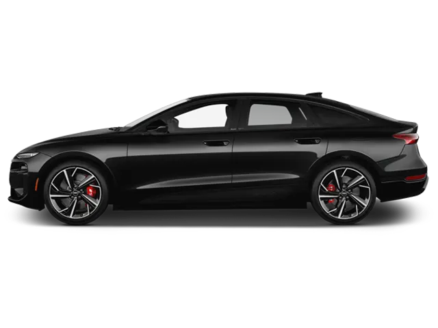 S6 SPORTBACK E-TRON
