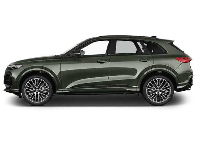 SQ5 SUV