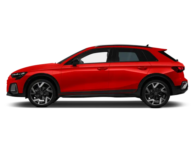 A3 ALLSTREET TFSI E